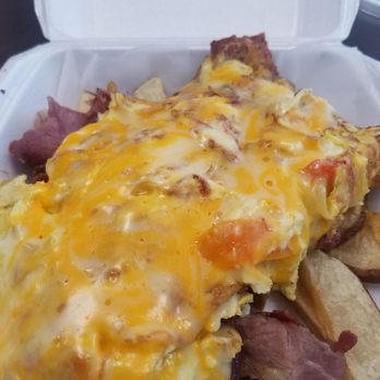 Fraser Park Restaurant - German - Breakfast & Brunch Near Me - Burnaby, British Columbia