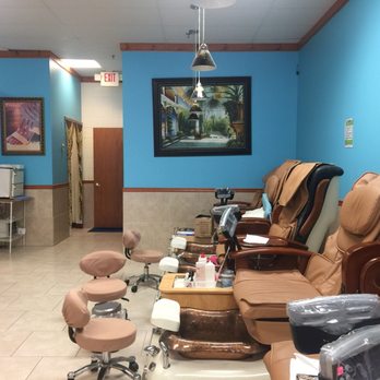 Nails So Happy - Nail Salons Near Me - Jacksonville, Florida