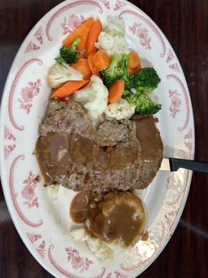 Henri's Cafe by null