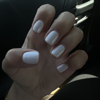 Hollywood Nail - No chip - Nail Salons Near Me - Morton Grove, Illinois