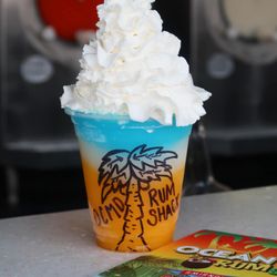 Ocean City Rum Shack