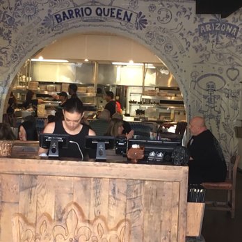 Barrio Queen - Mexican Near Me - Phoenix, Arizona Barrio Queen - Mexican Near Me - Phoenix, Arizona