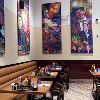 Carnegie Diner & Cafe - Diners Near Me - New York, New York Carnegie Diner & Cafe - Diners Near Me - New York, New York