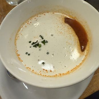 Fishwives - Lobster bisque - Seafood Near Me - Pasadena, California