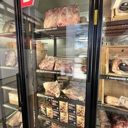 Muuu Meat - Selection