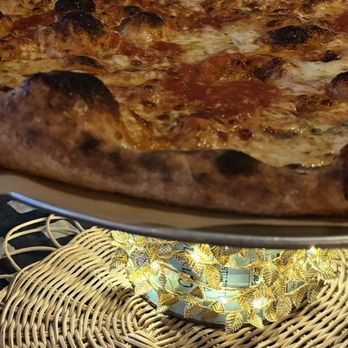 Dozzino - marg pizza - Pizza Near Me - Hoboken, New Jersey Dozzino - marg pizza - Pizza Near Me - Hoboken, New Jersey