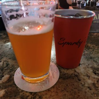 Sparky's Landing - Best beer and Water!!! - Steakhouses Near Me - Mount Shasta, California Sparky's Landing - Best beer and Water!!! - Steakhouses Near Me - Mount Shasta, California