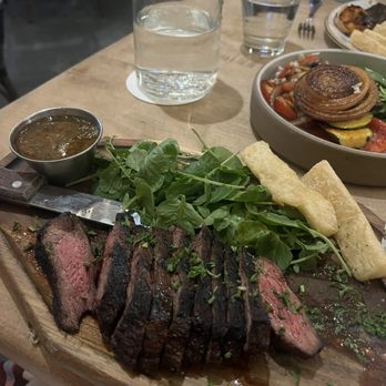 Jaguar Restaurant - Coconut Grove - Picanha baby!!! And yuca fries! - Latin American Near Me - Miami, Florida Jaguar Restaurant - Coconut Grove - Picanha baby!!! And yuca fries! - Latin American Near Me - Miami, Florida