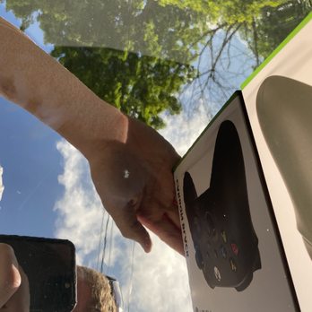 Ziebart - Ziebart damage - Auto Detailing Near Me - Centerville, Ohio