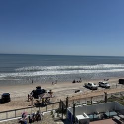 Tropic Sun Towers - Beach day