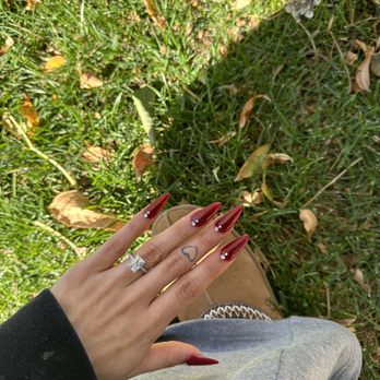 Nails Spa Center - Nail Salons Near Me - Woodland, California