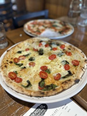 SouthCreek Pizza Co. by null