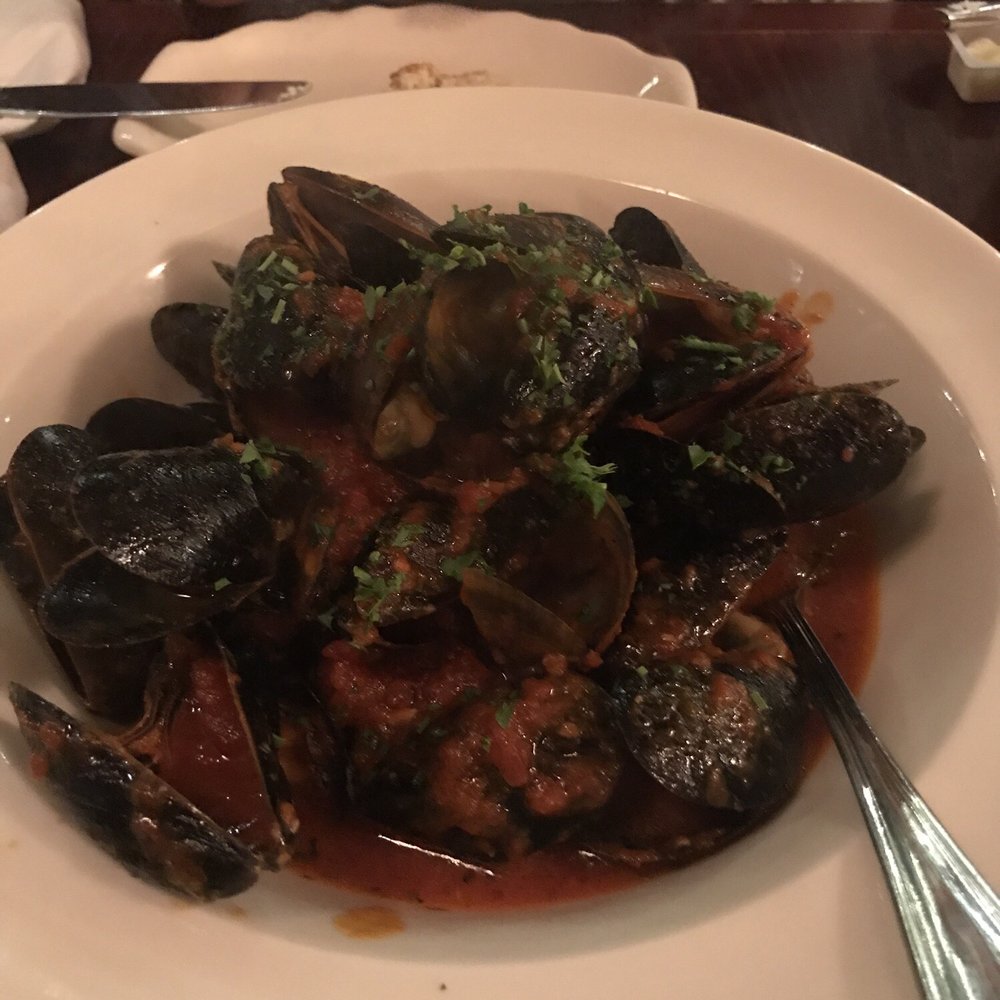 Margherita's - Pizza Near Me - Hoboken, New Jersey
