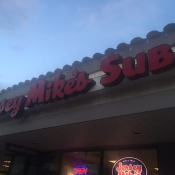 Jersey Mike's Subs - Outside the place. - Delis Near Me - Simi Valley, California Jersey Mike's Subs - Outside the place. - Delis Near Me - Simi Valley, California