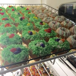 Portland Party Store - Speciality Easter donuts