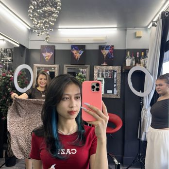 MiO’s Designs Barbershop - I love my hair, good service - Barbers Near Me - Honolulu, Hawaii