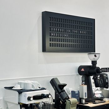 Kaizen & Coffee - Coffee & Tea Near Me - San Mateo, California Kaizen & Coffee - Coffee & Tea Near Me - San Mateo, California