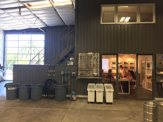 Ceritas Wines by null