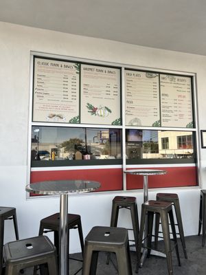 Burrata House by null