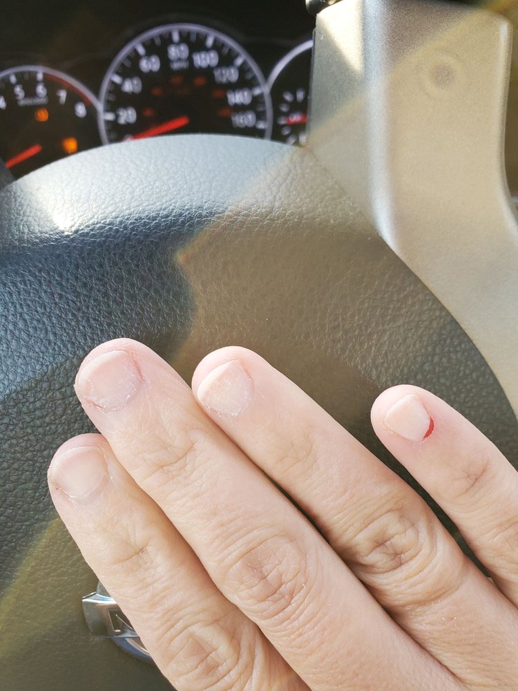 Q NAILS - 23 Reviews - Nail Salons - 2108 W Market St, Johnson City, TN