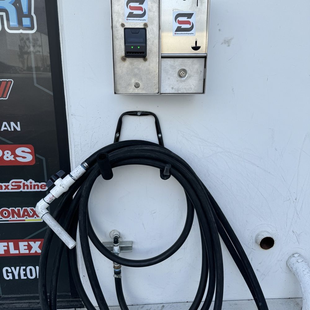StreamDrive Detail - super easy to purchase spotless water - Auto Detailing Near Me - Monrovia, California StreamDrive Detail - super easy to purchase spotless water - Auto Detailing Near Me - Monrovia, California