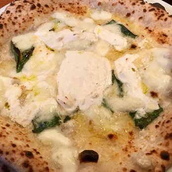 Spacca Napoli - Pizza Near Me - Chicago, Illinois