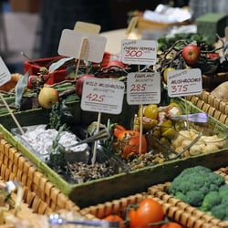 Spice Catering