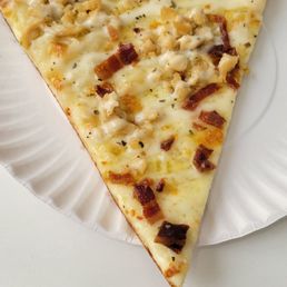 Chicken Bacon Ranch