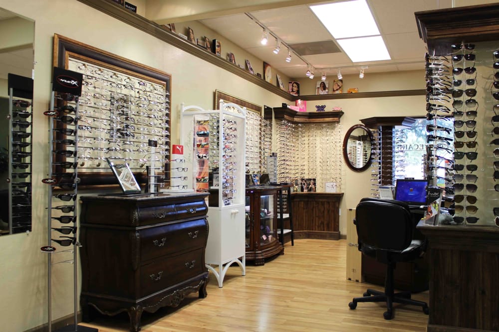 IMAGE EYECARE Updated October 2024 10 Photos 1075 S Idaho Rd