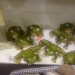 Nanas Dekowelt