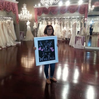 Winnie Couture - Bridal Near Me - Beverly Hills, California