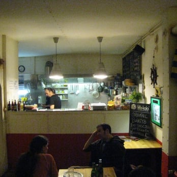 Kombüse - Mexican Near Me - Hamburg, HH