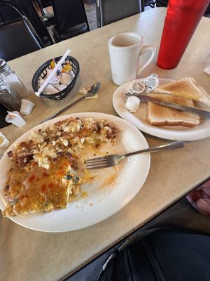 Frank's Grill by null