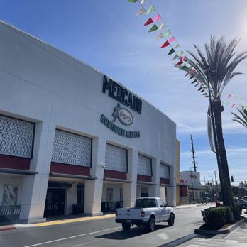 Mercado Gonzalez - Entrance to Mercado Northgate - Go you won't regret it! - Mexican Near Me - Costa Mesa, California Mercado Gonzalez - Entrance to Mercado Northgate - Go you won't regret it! - Mexican Near Me - Costa Mesa, California