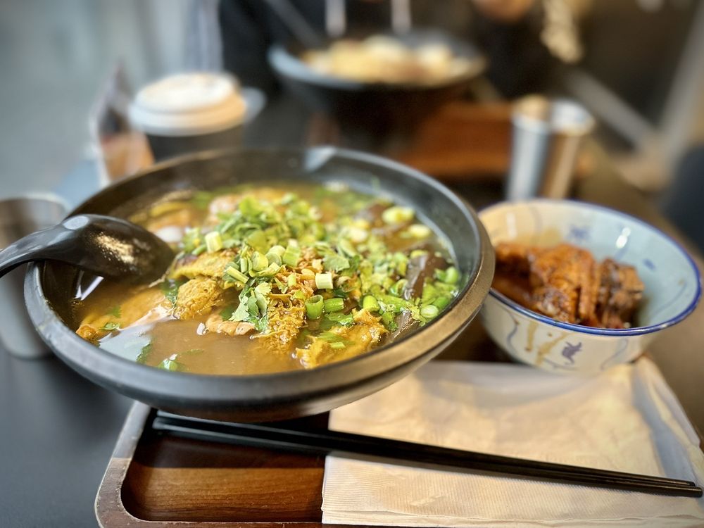 THE NOODLE BAR Updated September 2024 192 Photos & 50 Reviews