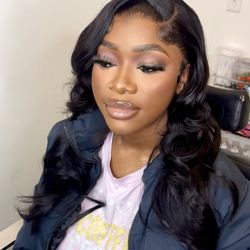 Kiki Barbz Beauty Studio