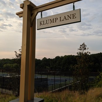 Bobby Jones Golf Course - Klump Lane entrance. New tennis courts on top of parking deck. New pedestrian bridge. - Golf Near Me - Atlanta, Georgia Bobby Jones Golf Course - Klump Lane entrance. New tennis courts on top of parking deck. New pedestrian bridge. - Golf Near Me - Atlanta, Georgia