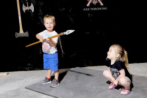 The Bearded Ax Social Tavern by null