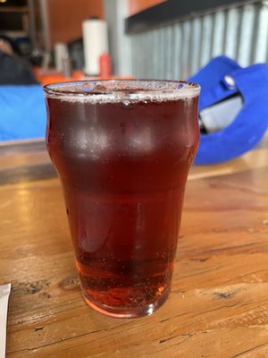 Slow Hand BBQ by null