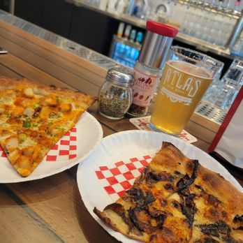 Atlas Brew Works - Brewpubs Near Me - Alexandria, Virginia