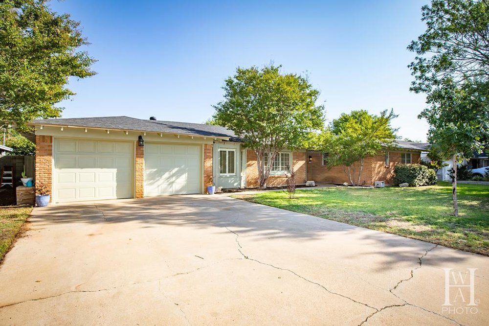 REAL ESTATE ONE MIDLAND Updated June 2024 Request Information 516