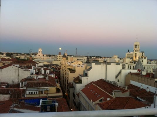 Room Mate Oscar Hotel by null