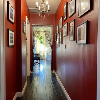 Lam's Flooring - Wood floor - Flooring Near Me