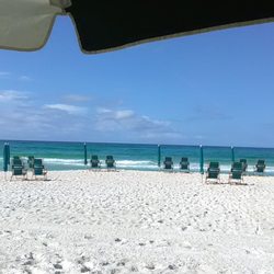 30A Longue Vue Beach Services