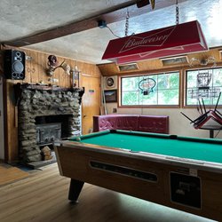 Mad River Burger Bar