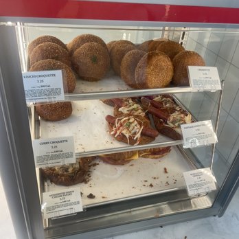 Tous Les Jours - Bakeries Near Me - Huntsville, Alabama