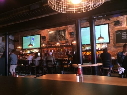 The Urban Tap - Southside by null
