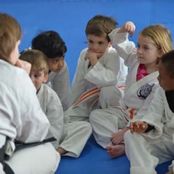 True Balance Karate