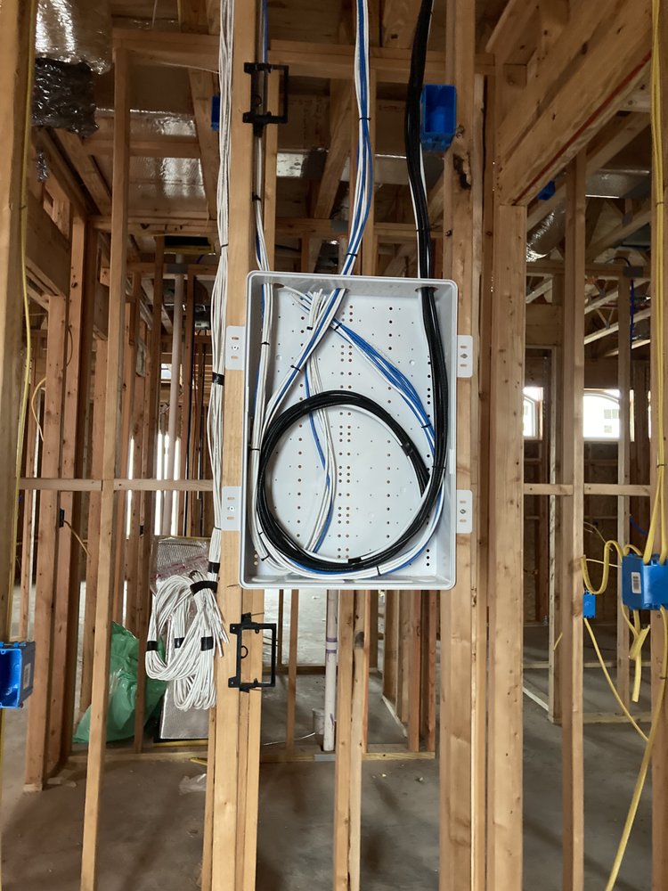 Slide of Sanchez Electrical and Remodel