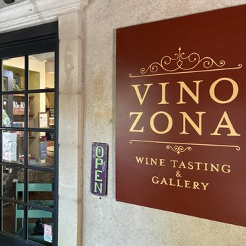 Vino Zona - Wine Tasting Room Near Me - Sedona, Arizona Vino Zona - Wine Tasting Room Near Me - Sedona, Arizona